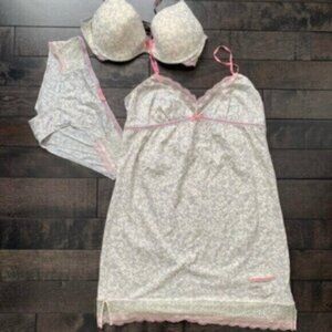 Calvin Klein Set - NEW